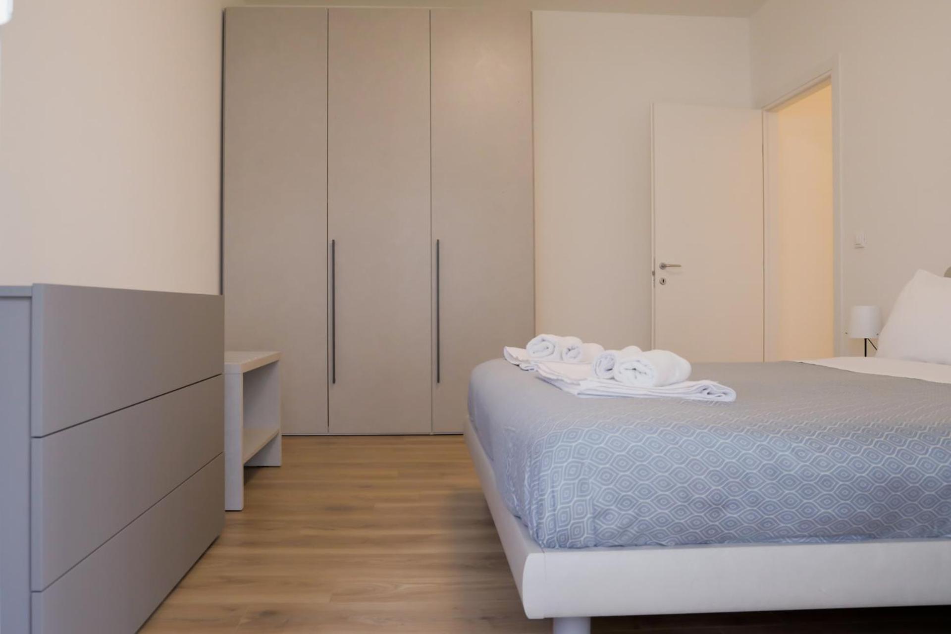 Ca' Martha - A Due Passi Dal Centro Con Parcheggio Privato Treviso Exterior foto